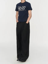 Sexy Unisex Fitted Stretch Tees