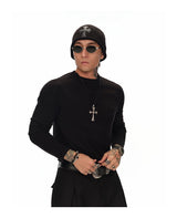 Men's Soft Knit Winter Base Layer