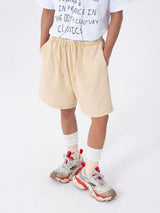 Men's Vintage 5-Inch Stretch Cotton Shorts