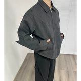Armguard Jacket With YKK Zipper