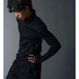 Men's Cool Breathable Sports UV Jacket