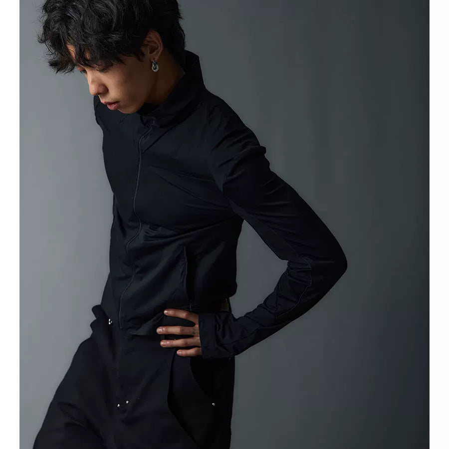 Men's Cool Breathable Sports UV Jacket