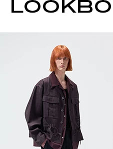 Short-Sleeve Cuban Collar Linen Blend Shirt