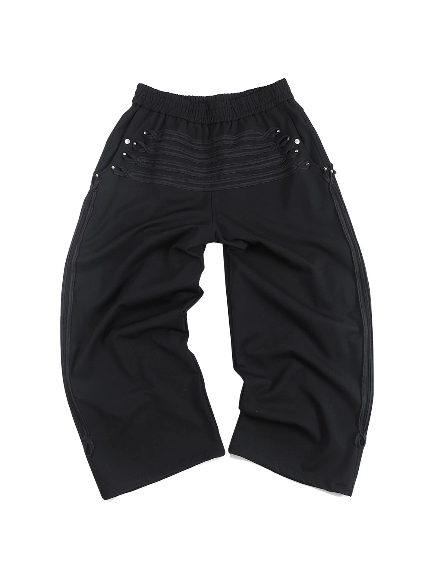 Casual Commuter Dress Pants