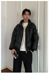 Thickened Unisex 90% Down Winter Jacket