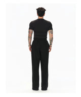Short Sleeve Stretchy Quick Dry Tee