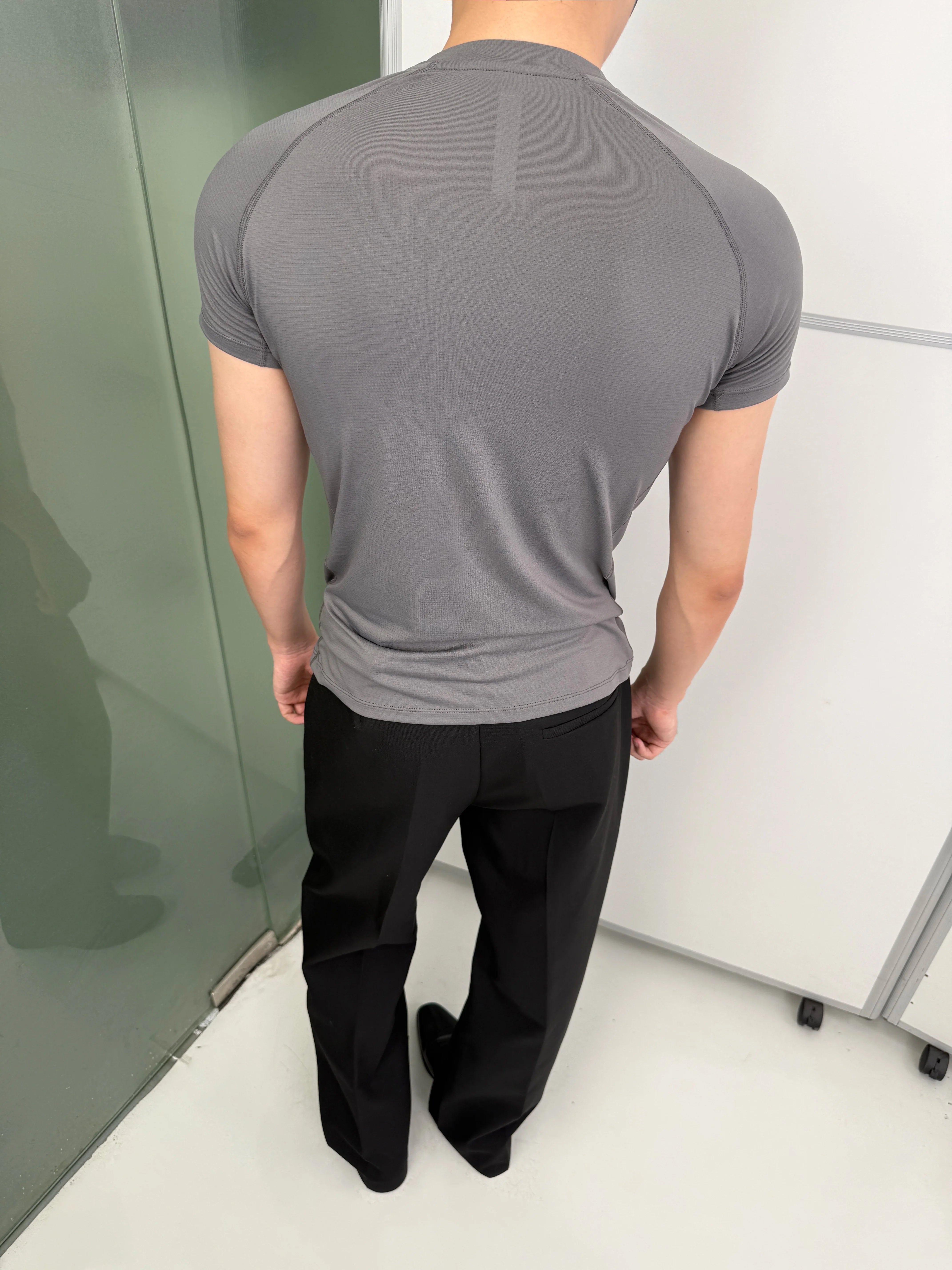 Odor Free Quick Dry Training Shirts