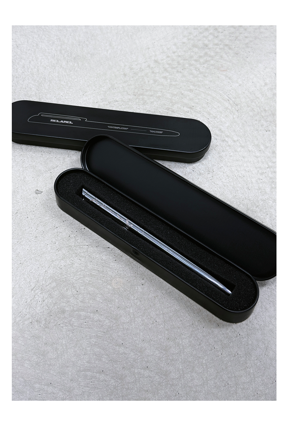 Custom Logo Butterfly Flight Metal Pen