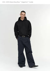 Multi-Color Magnetic Hoodies