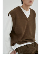 Long-Sleeved Mercerized Combed Tee