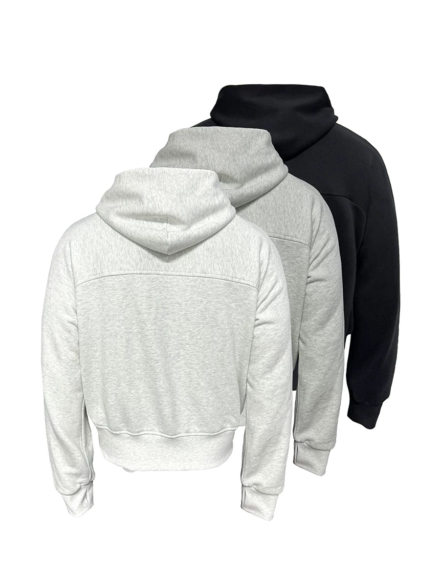 Armored Hoodie