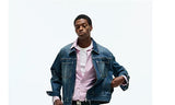 Casual Square Neck Cotton Blend Shirt