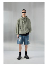 Cool UPF50+ Sun Hooded Jacket