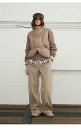 Unisex Waterproof 90% Duck Down Vest