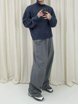 Drawstring Waterproof Windproof Joggers