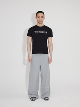 Lightweight Straight Leg Training Pants
