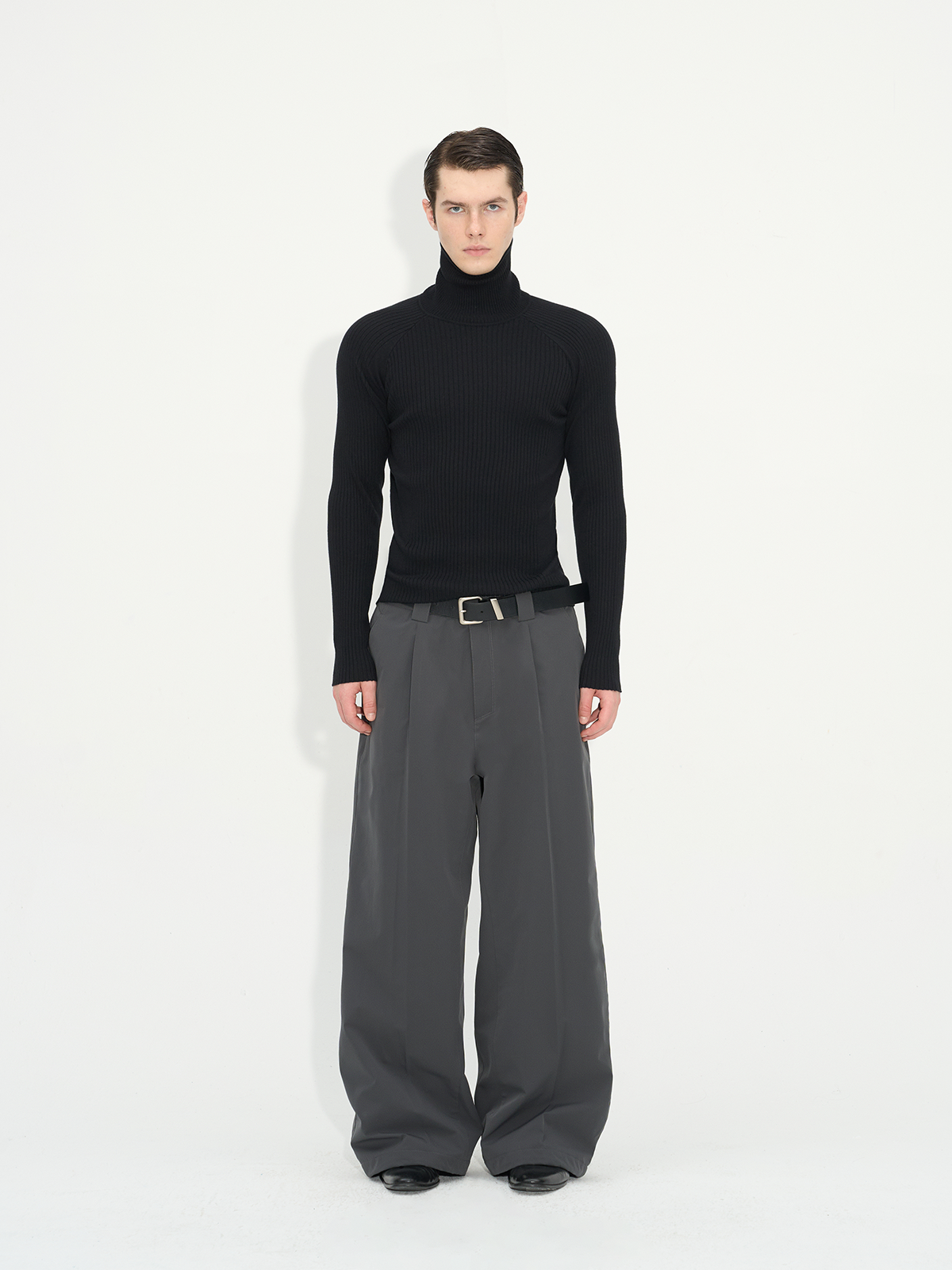 Fleece Lined Hard Shell Waterproof Pants