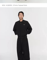 Drawstring Waterproof Windproof Joggers