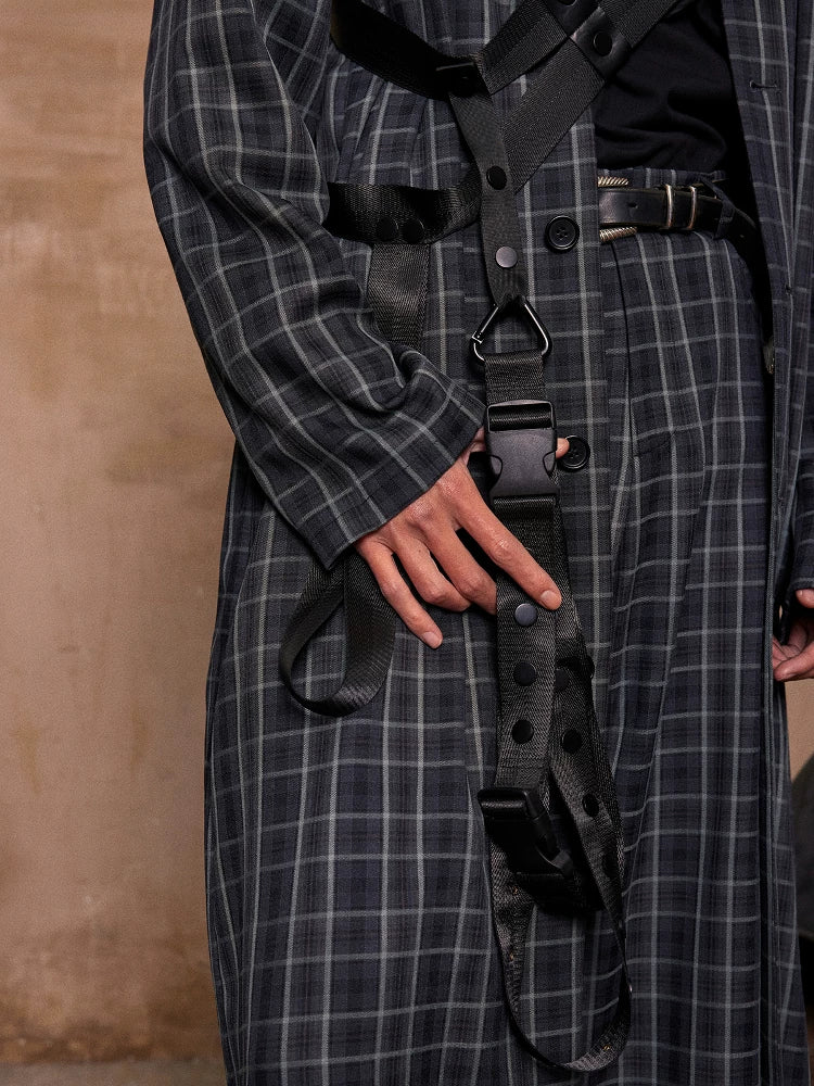 Convertible Chain Belt