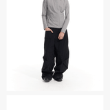 Detachable Hood Half-Zip UPF50+ Sun Jacket