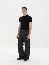 2026 SS Slim Fit Polo