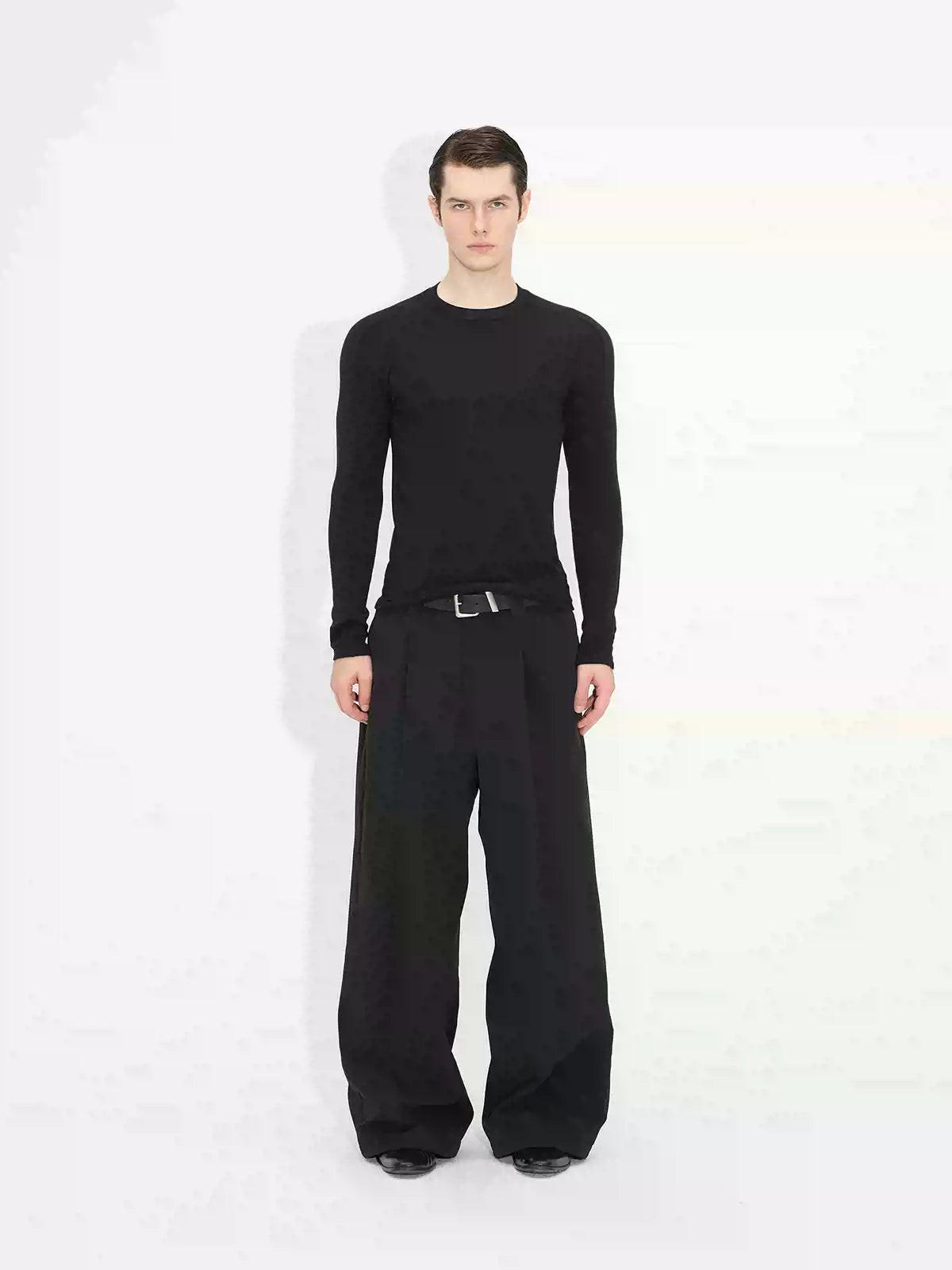 Warm Breathable Long Sleeve Tops