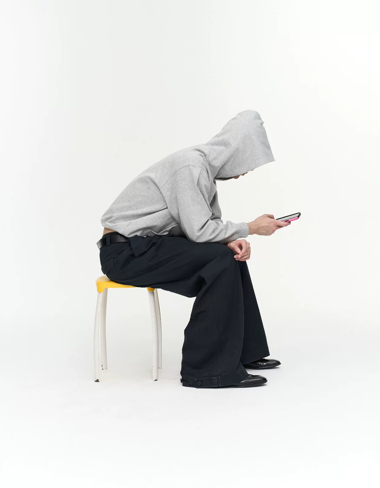 Multi-Color Magnetic Hoodies