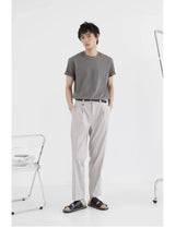 Standard Mercerized Cotton Tee