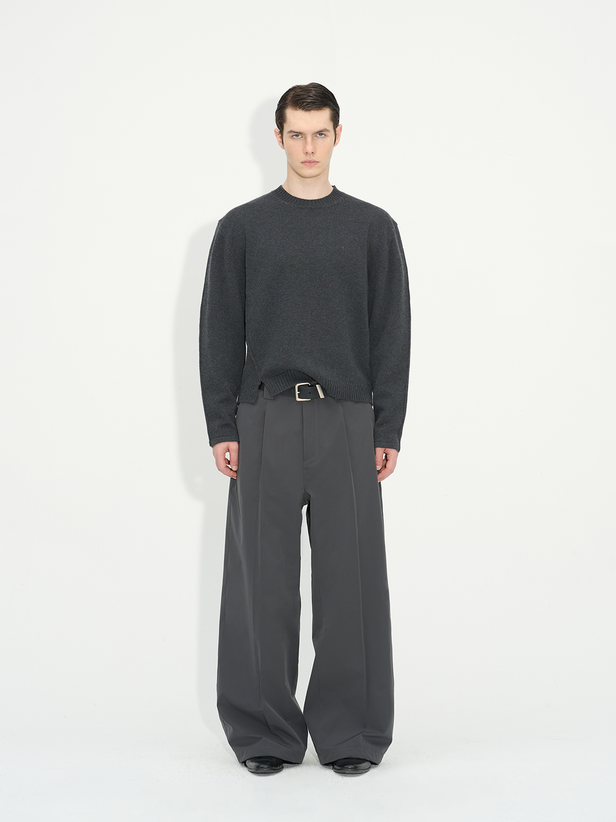 Fleece Lined Hard Shell Waterproof Pants