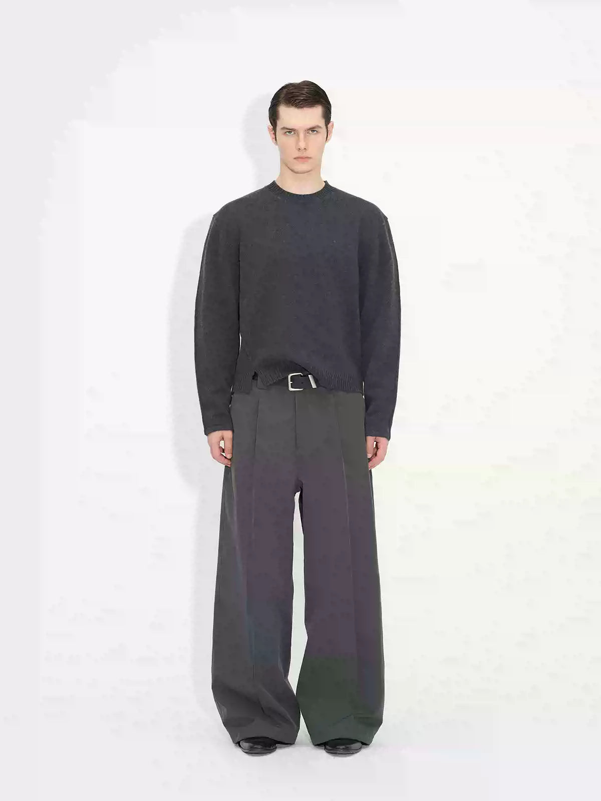 Fleece Lined Hard Shell Waterproof Pants