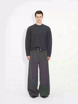 Fleece Lined Hard Shell Waterproof Pants