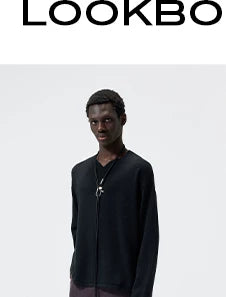 Linen Cotton Loose Long Sleeve Tee