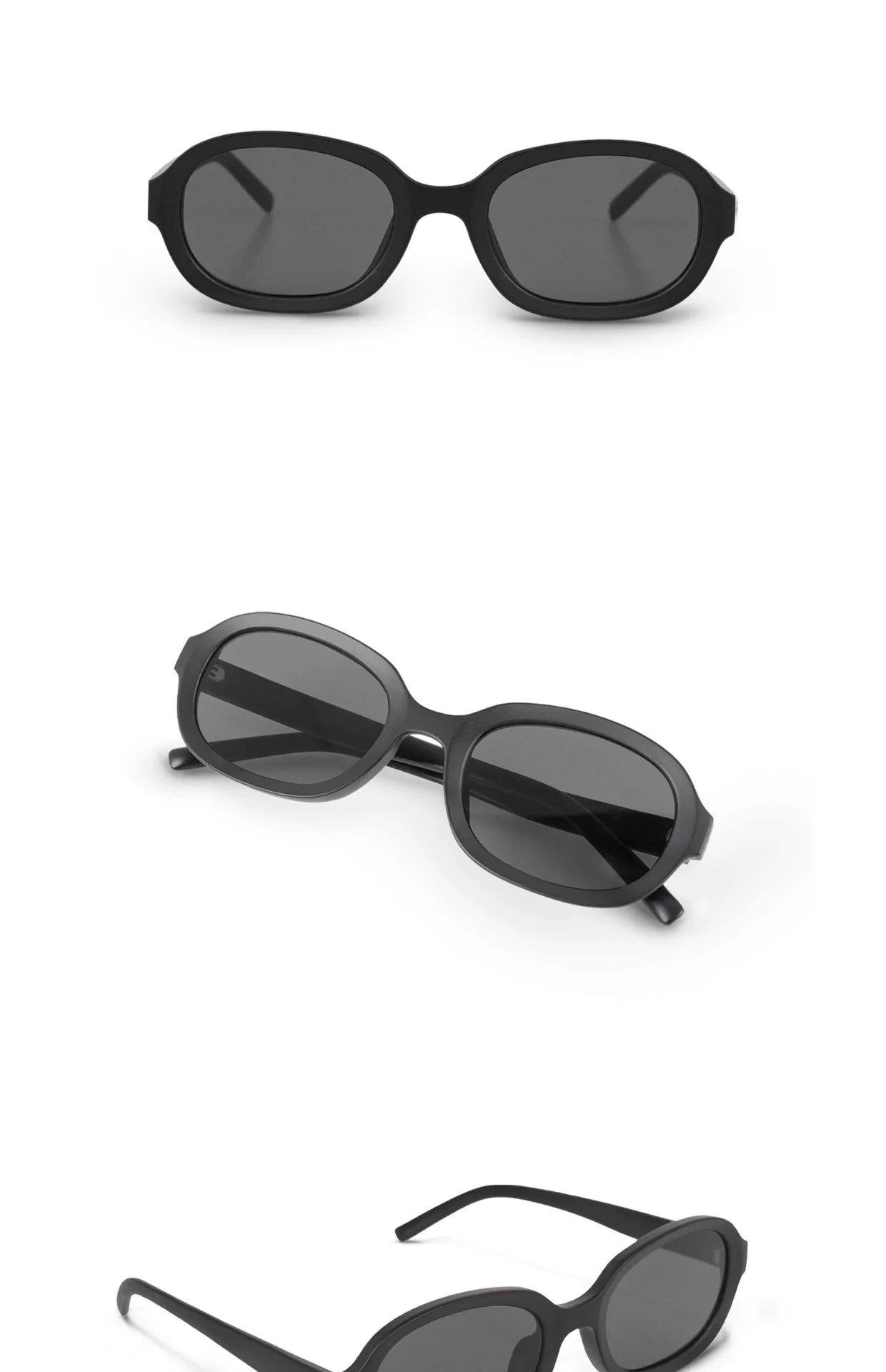 Matte Sunglasses