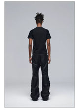 American Hip-Hop Printed Slim Tee
