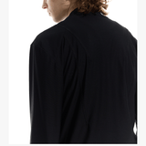 UPF30+ Half-Zip Quick-Dry Stretch Sun Jacket