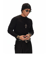 Men's Soft Knit Winter Base Layer
