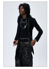 Long Rabbit Ear Hip Hop Durag