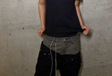Rock Music Graphic Slim Tee