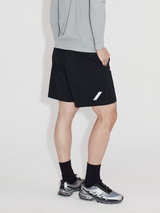Moisture Wicking Slim & Loose Training Shorts