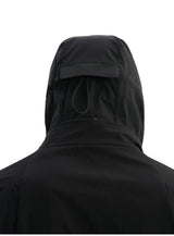 UPF50+ Hooded Packable Sun Jackets Multiple Colors
