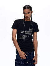 Men's Short-Sleeve Graphic Tees
