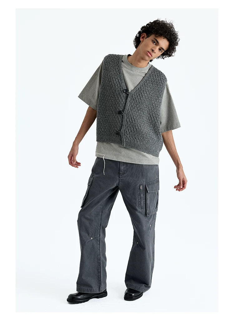 300G Short Sleeve Long-Staple Cotton Tee