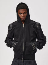 Racing Armor Hoodie
