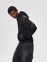 Racing Armor Hoodie