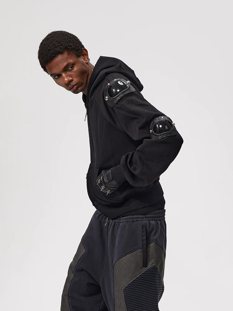 Racing Armor Hoodie