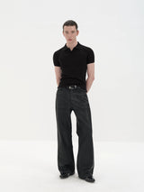 2026 SS Slim Fit Polo
