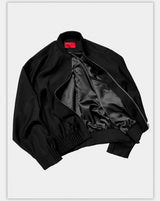 Minimalist Tailored Seamless Wrinkle-free Jacket