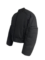 Oversized 3M Thinsulate Bomber Jacket