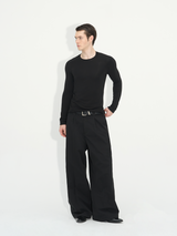Warm Breathable Long Sleeve Tops