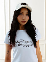 Unisex Adjustable Small Baseball Cap